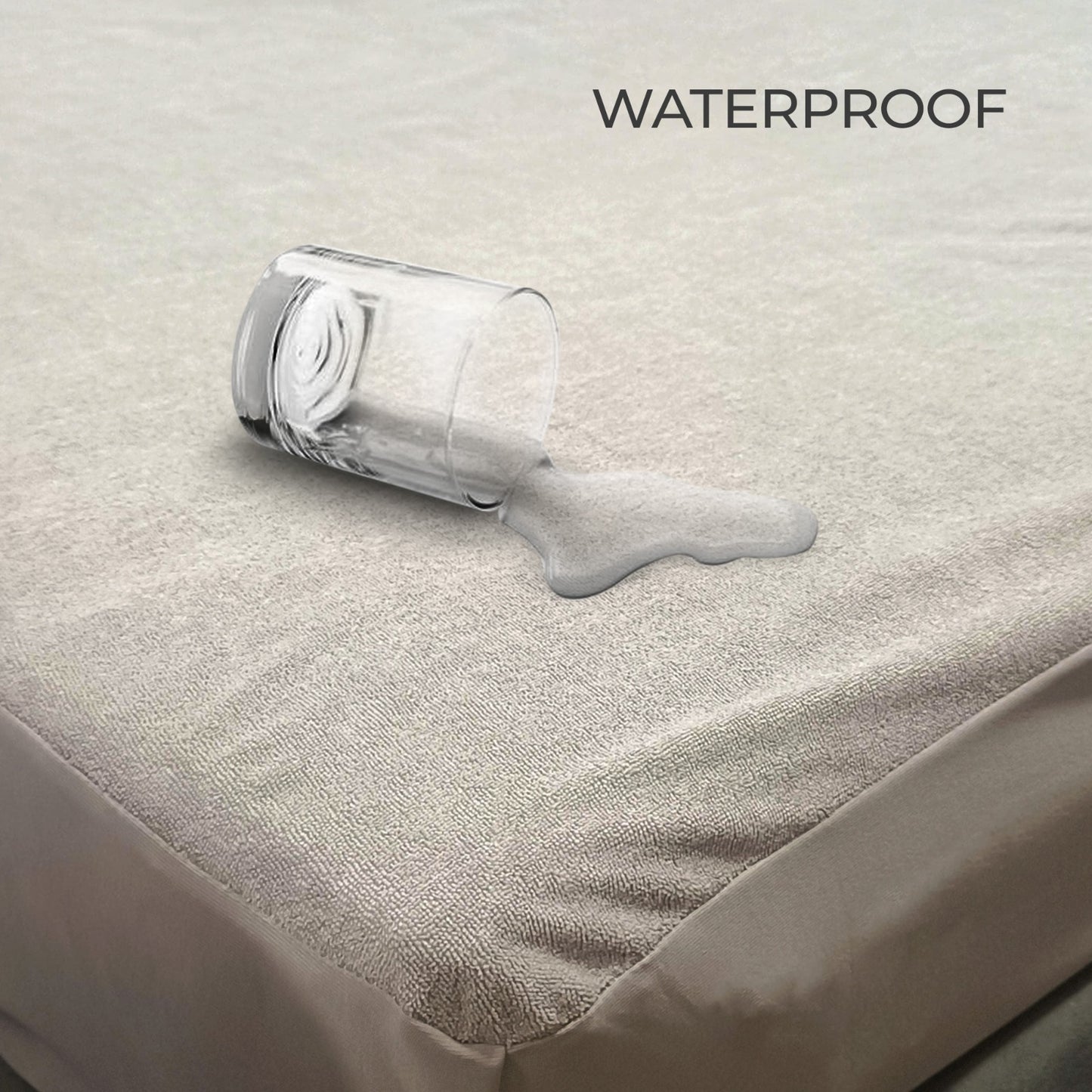 Mattress Protector