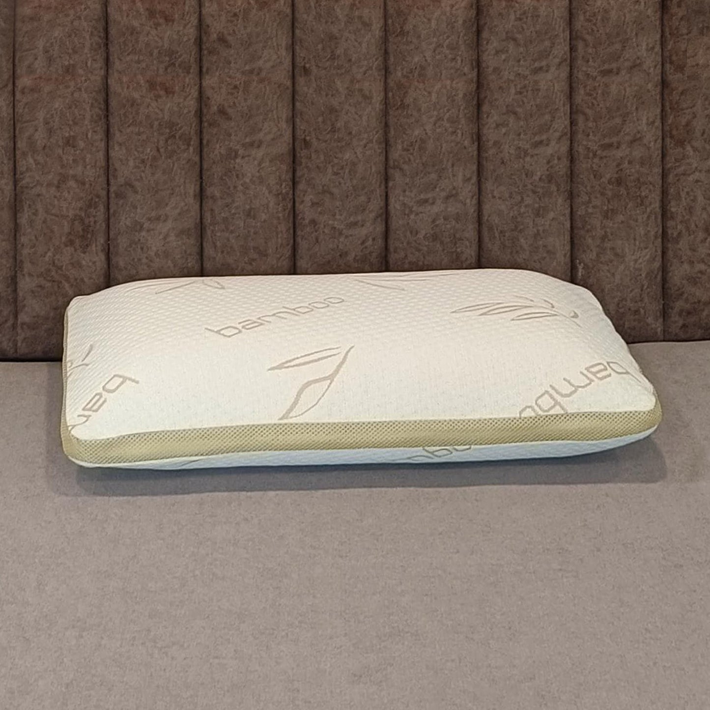 Regular Shape Natural Latex Pillow