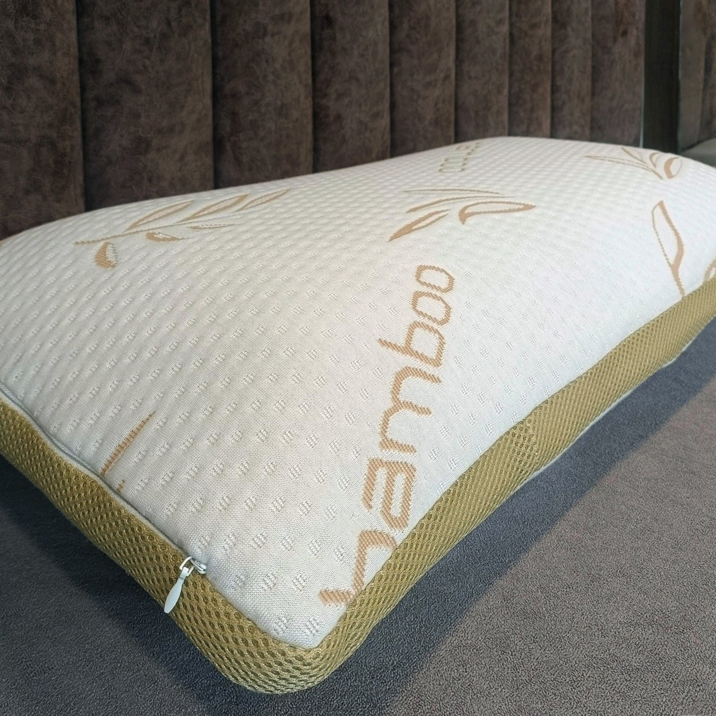 Regular Shape Natural Latex Pillow