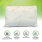 Regular Shape Natural Latex Pillow