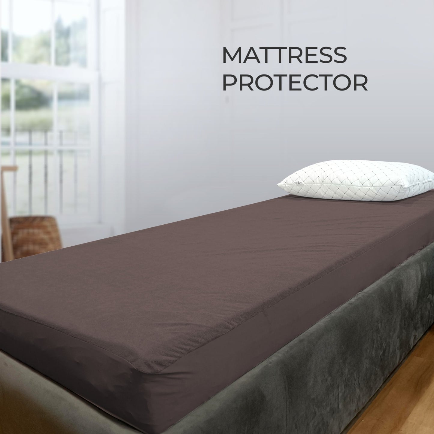 Mattress Protector