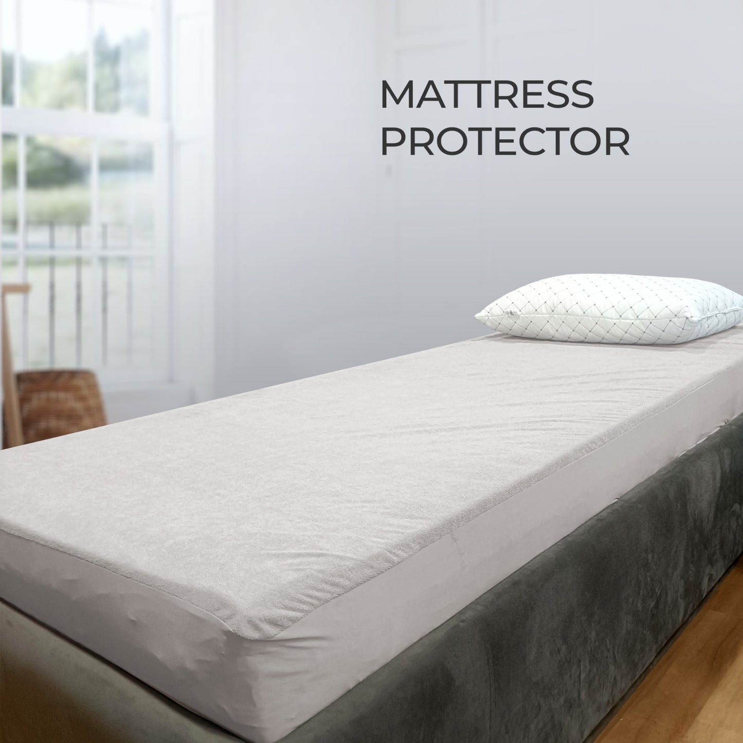 Mattress Protector