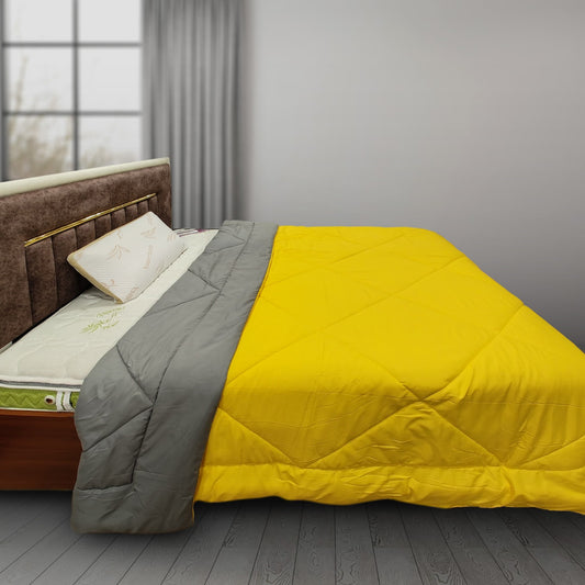 Dual Colour All Weather AC Comforter